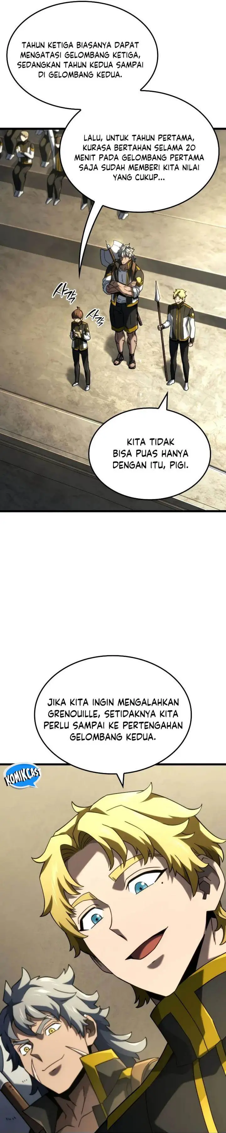 image-komik-revenge-of-the-iron-blooded-sword-hound-chapter-92-27/42