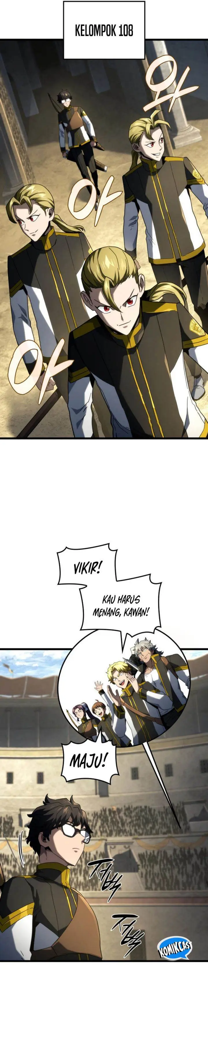 image-komik-revenge-of-the-iron-blooded-sword-hound-chapter-93-20/46