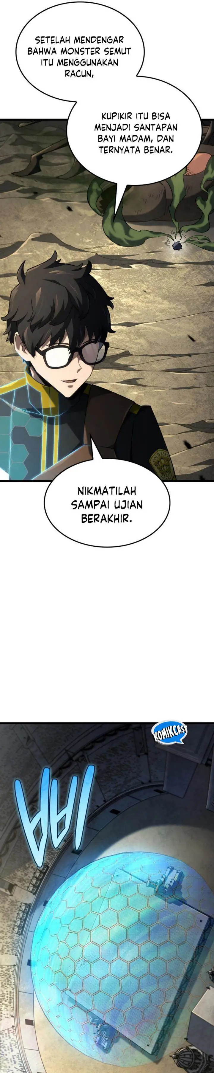 image-komik-revenge-of-the-iron-blooded-sword-hound-chapter-93-32/46