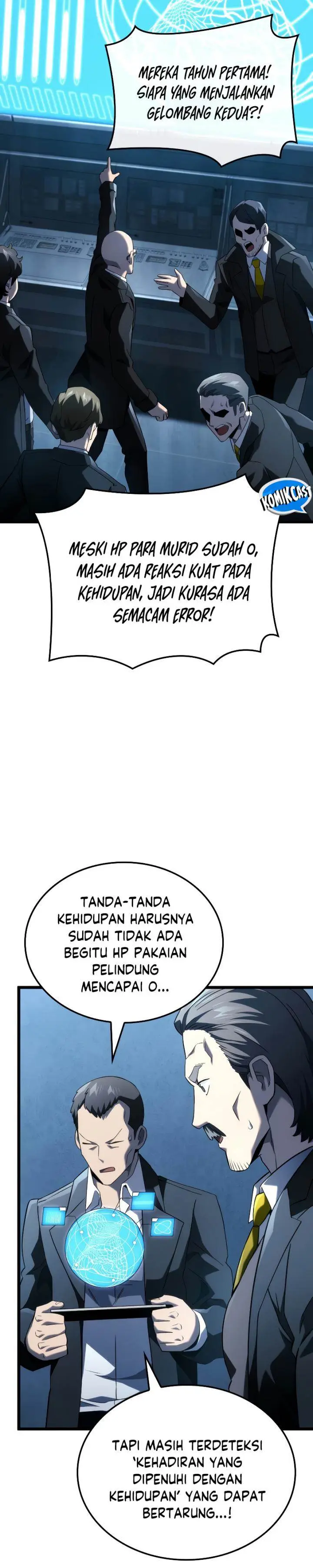 image-komik-revenge-of-the-iron-blooded-sword-hound-chapter-94-20/46