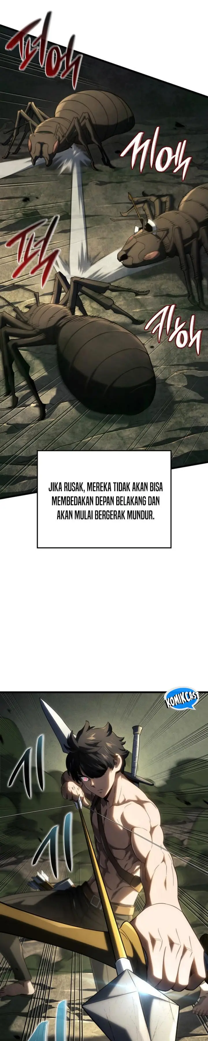 image-komik-revenge-of-the-iron-blooded-sword-hound-chapter-95-17/53