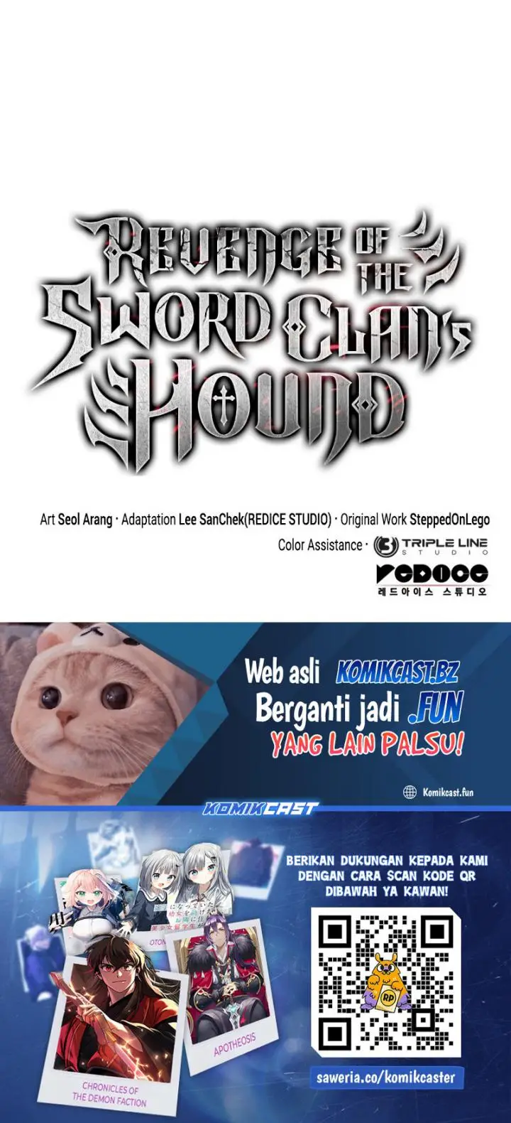 image-komik-revenge-of-the-iron-blooded-sword-hound-chapter-95-51/53