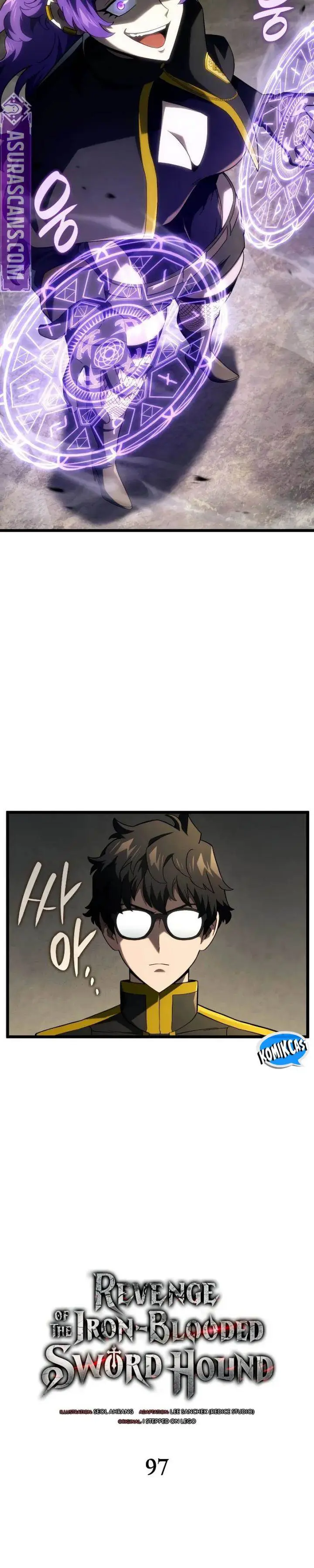 image-komik-revenge-of-the-iron-blooded-sword-hound-chapter-97-13/51