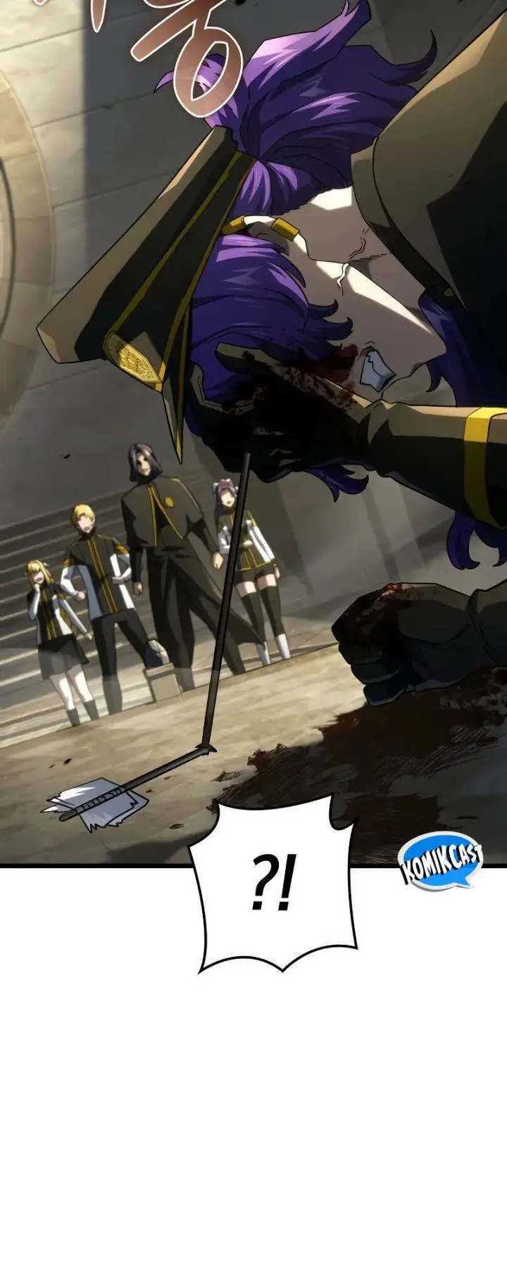 image-komik-revenge-of-the-iron-blooded-sword-hound-chapter-98-3/49