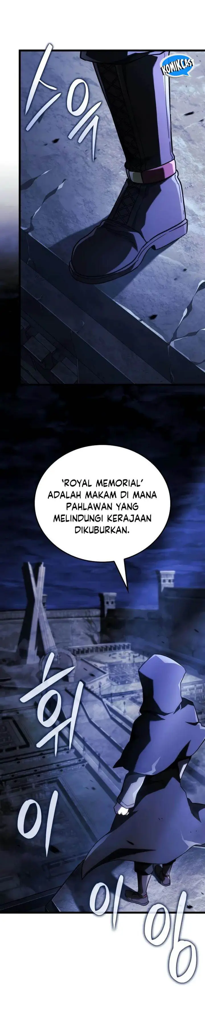 image-komik-revenge-of-the-iron-blooded-sword-hound-chapter-98-33/49