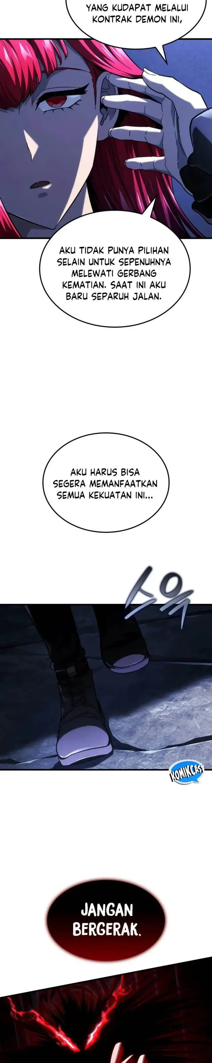 image-komik-revenge-of-the-iron-blooded-sword-hound-chapter-99-2/42