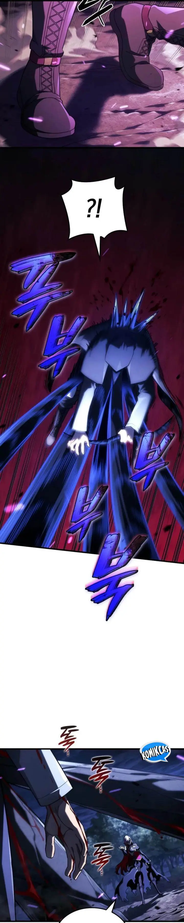 image-komik-revenge-of-the-iron-blooded-sword-hound-chapter-99-22/42