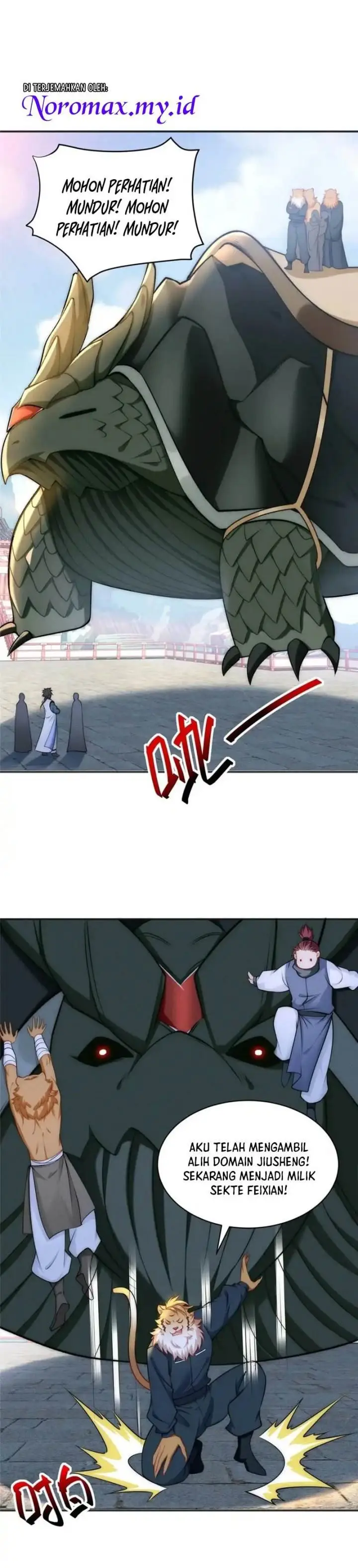 image-komik-reward-100-million-lives-at-the-beginning-chapter-100-1/20