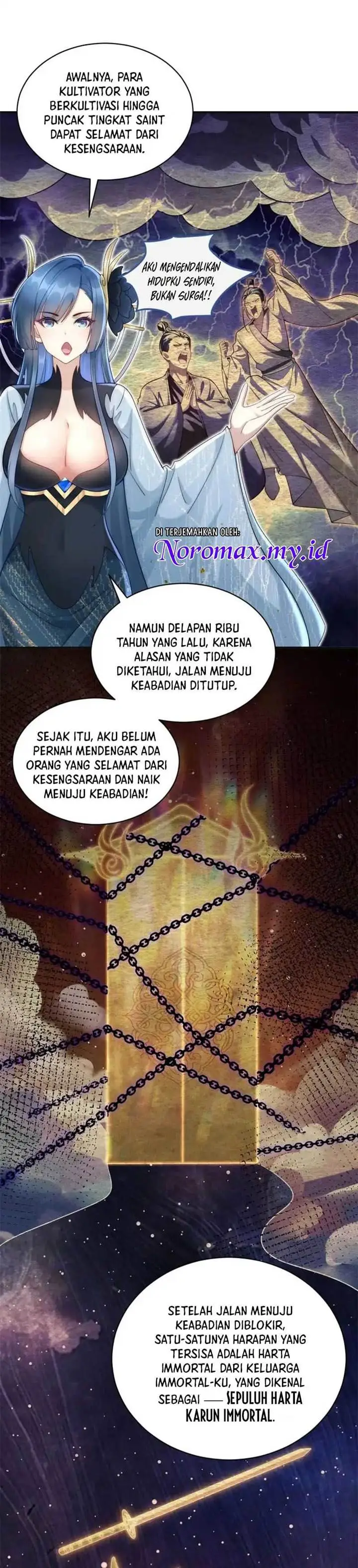 image-komik-reward-100-million-lives-at-the-beginning-chapter-101-1/26