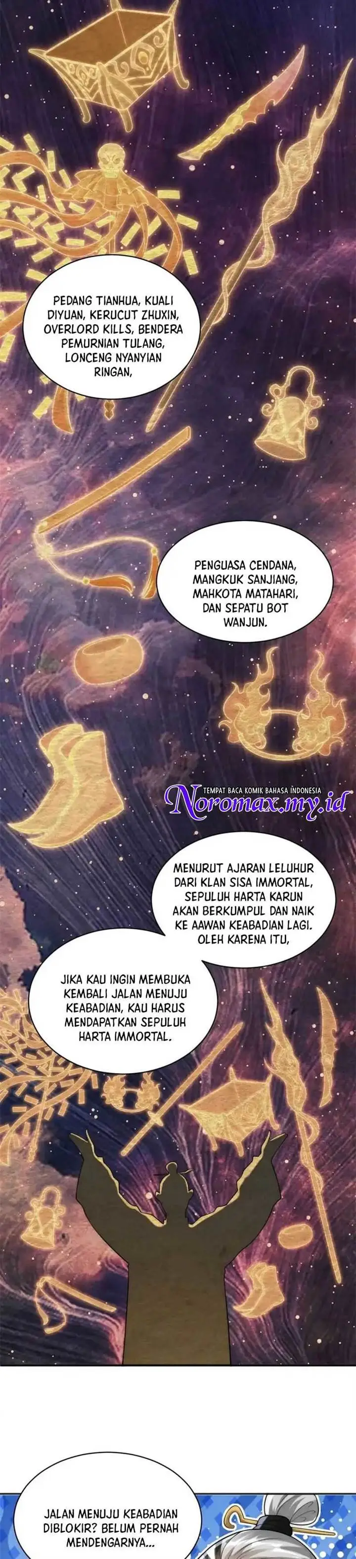 image-komik-reward-100-million-lives-at-the-beginning-chapter-101-2/26