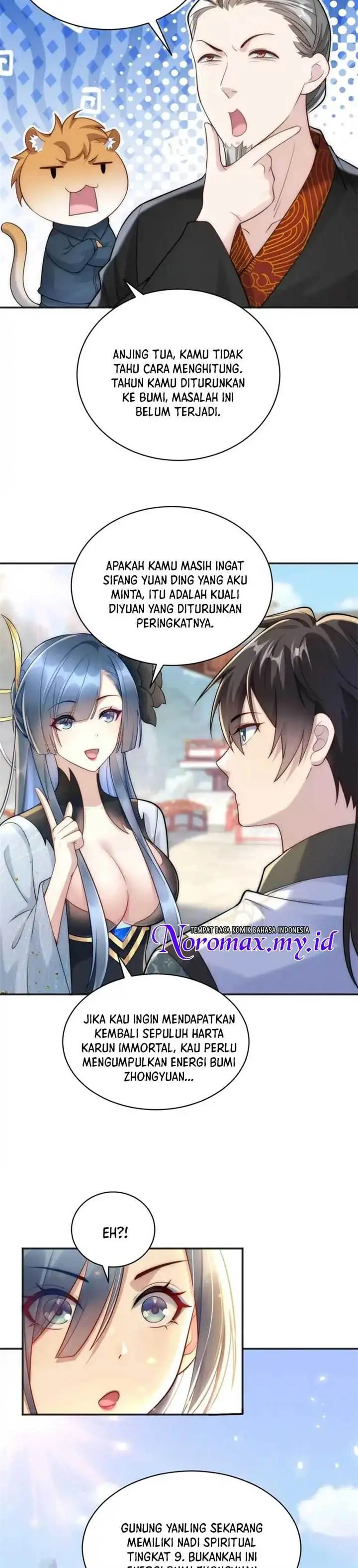 image-komik-reward-100-million-lives-at-the-beginning-chapter-101-3/26