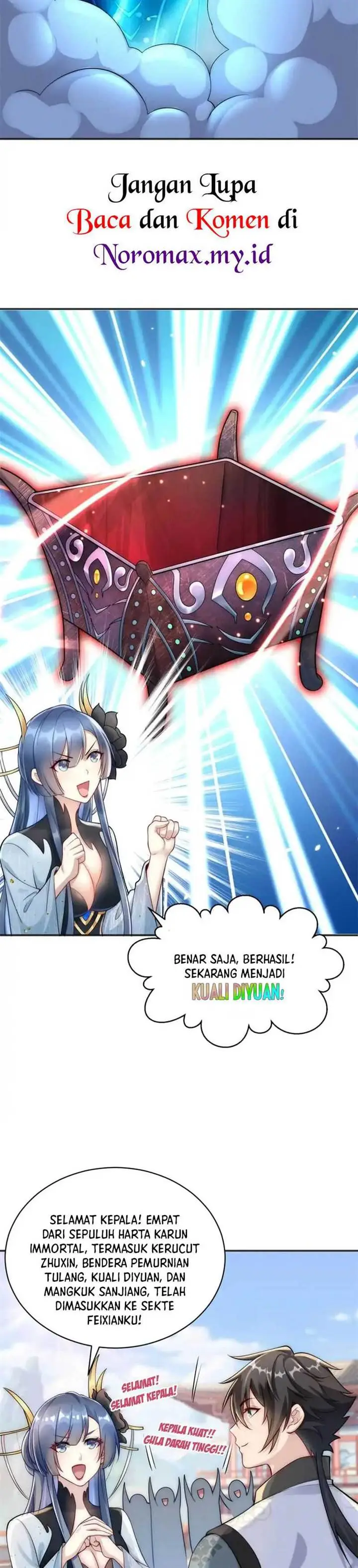 image-komik-reward-100-million-lives-at-the-beginning-chapter-101-6/26