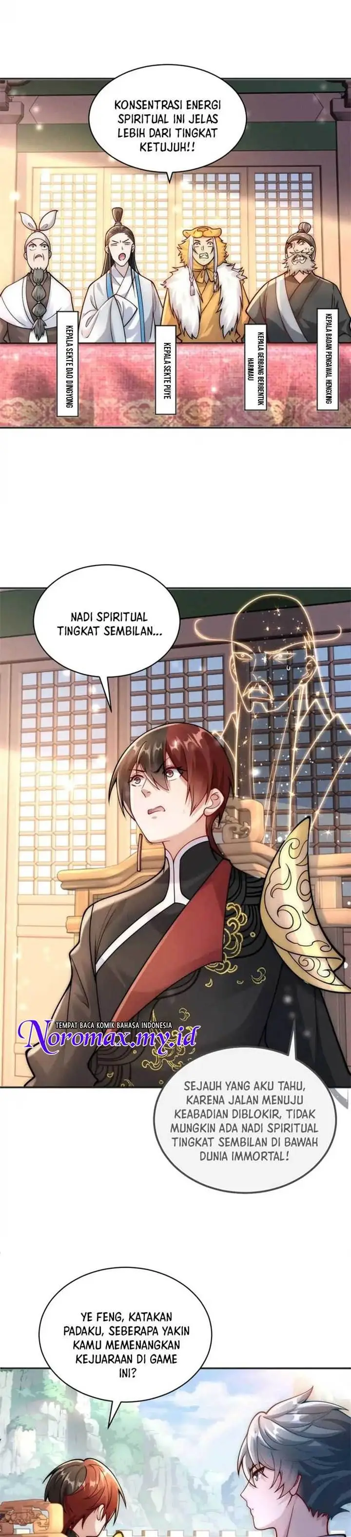 image-komik-reward-100-million-lives-at-the-beginning-chapter-101-16/26