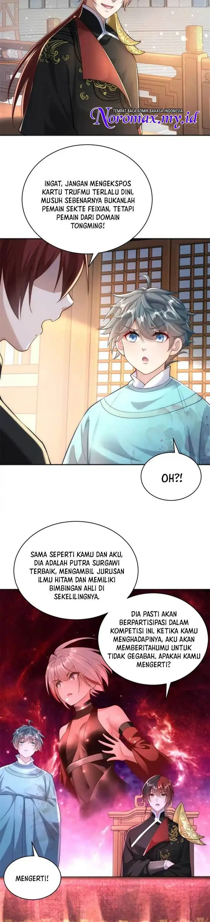 image-komik-reward-100-million-lives-at-the-beginning-chapter-101-18/26