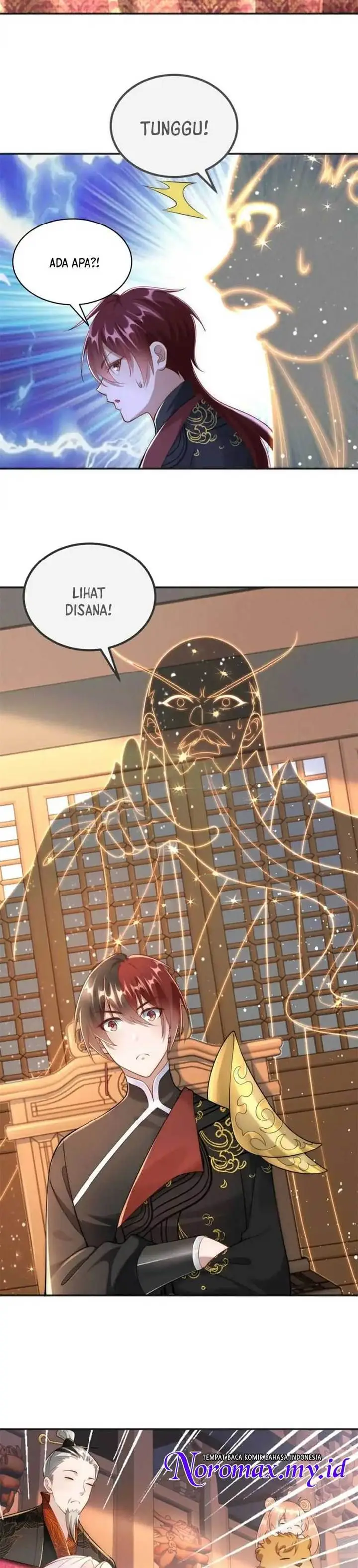 image-komik-reward-100-million-lives-at-the-beginning-chapter-101-19/26