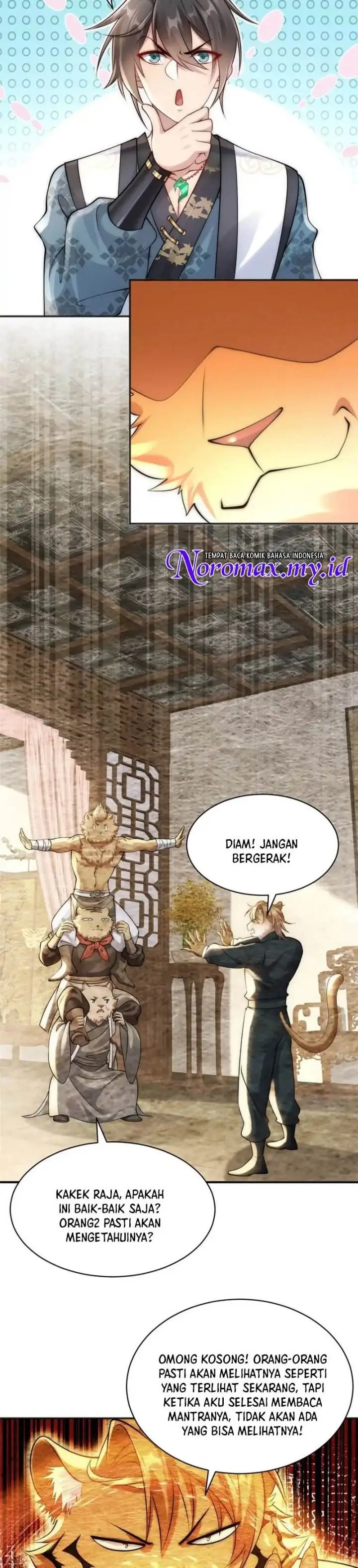image-komik-reward-100-million-lives-at-the-beginning-chapter-102-4/22