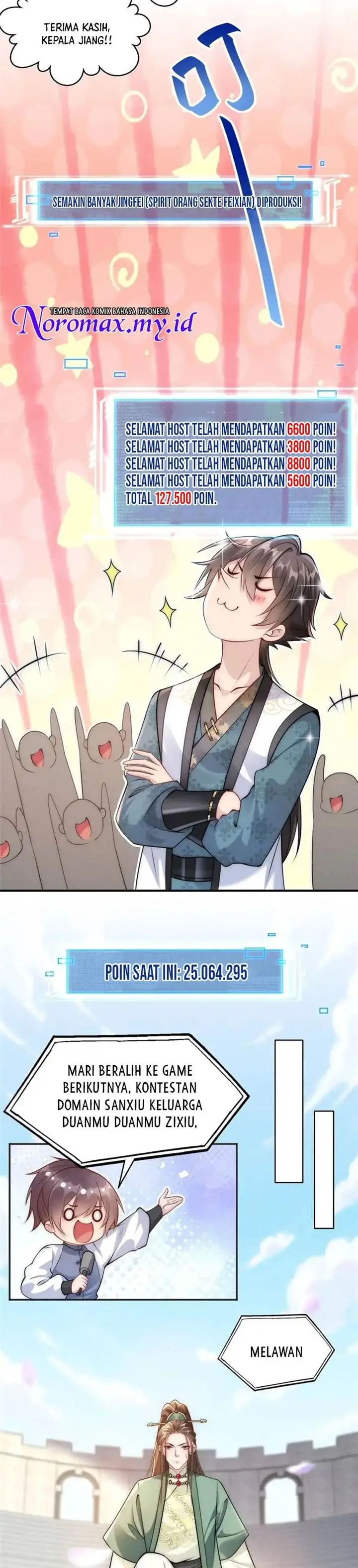 image-komik-reward-100-million-lives-at-the-beginning-chapter-103-2/23