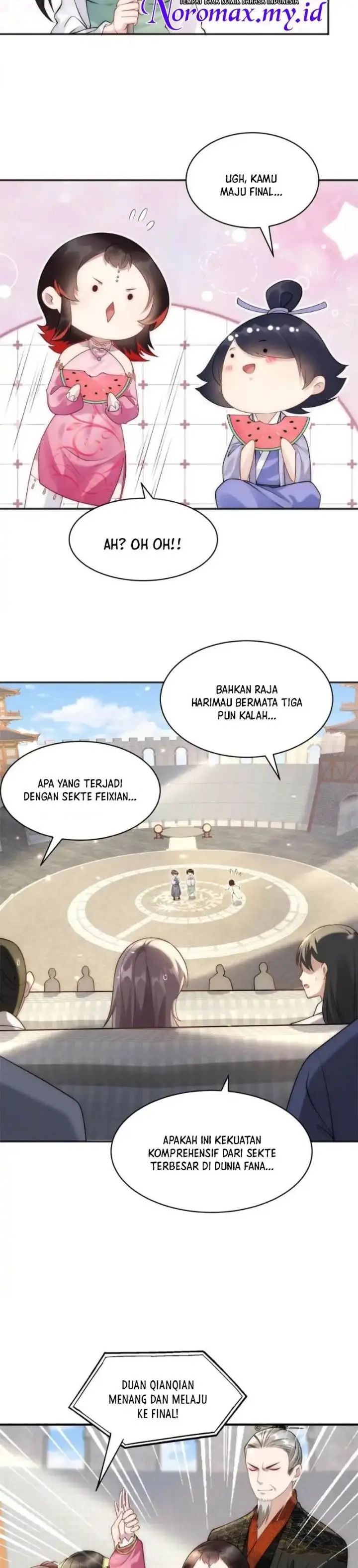 image-komik-reward-100-million-lives-at-the-beginning-chapter-105-14/20