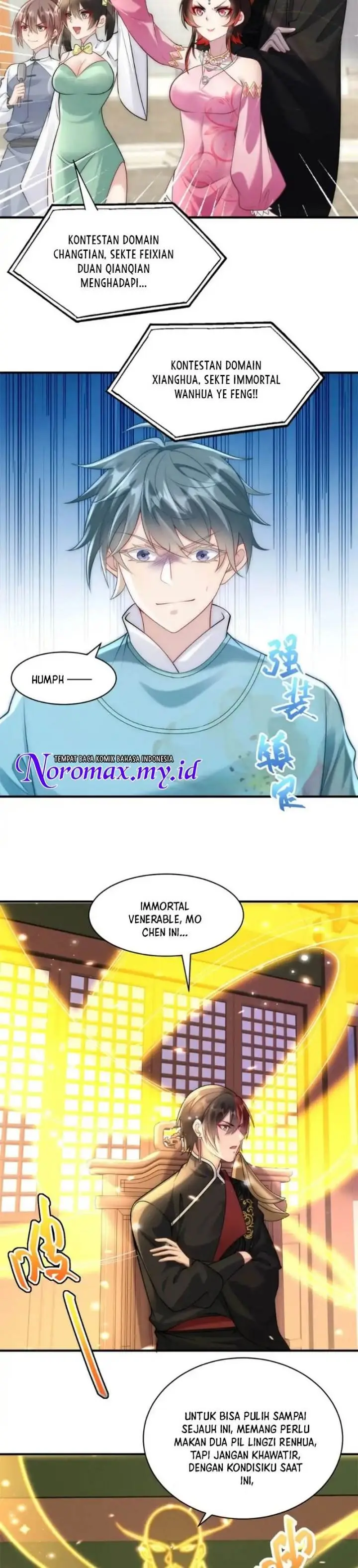 image-komik-reward-100-million-lives-at-the-beginning-chapter-105-15/20