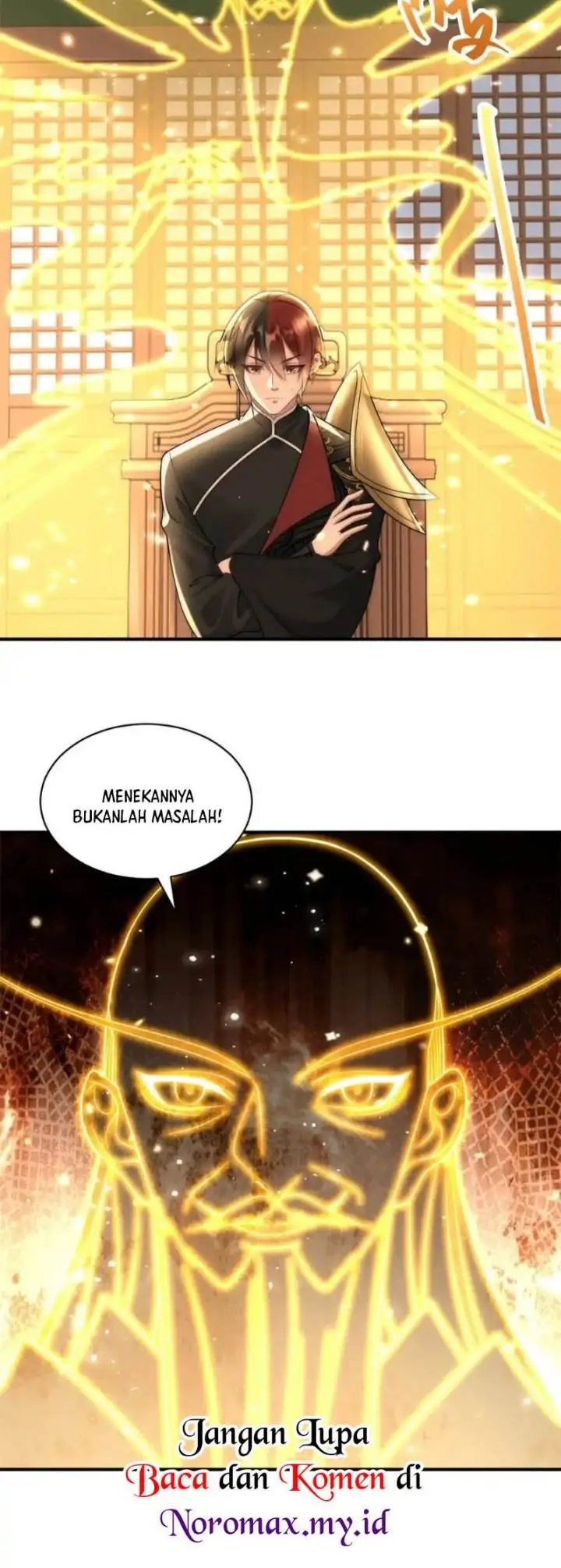 image-komik-reward-100-million-lives-at-the-beginning-chapter-105-16/20