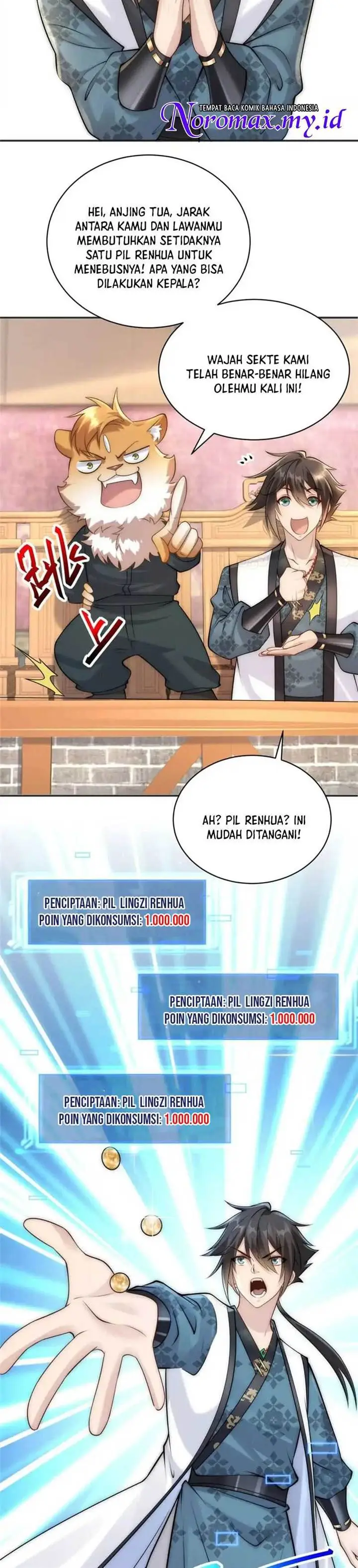 image-komik-reward-100-million-lives-at-the-beginning-chapter-107-9/23