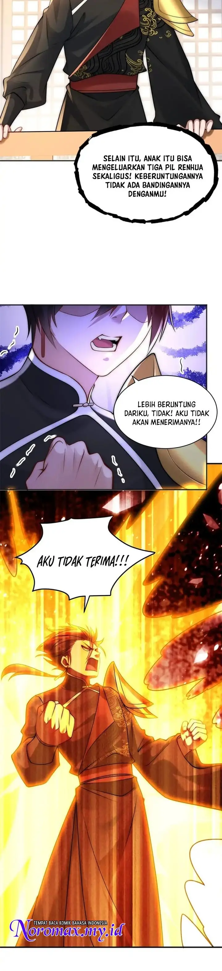 image-komik-reward-100-million-lives-at-the-beginning-chapter-108-2/23