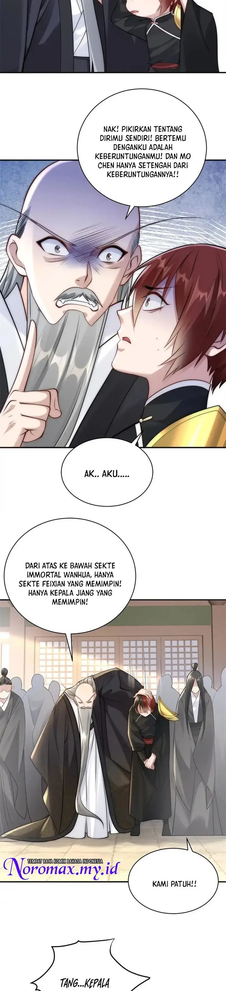 image-komik-reward-100-million-lives-at-the-beginning-chapter-108-4/23