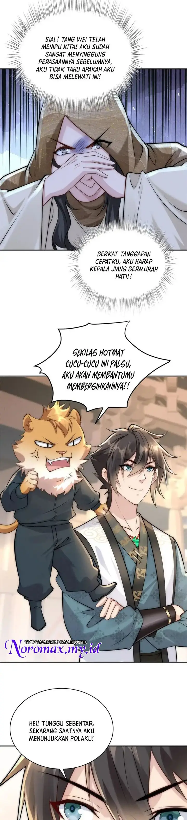 image-komik-reward-100-million-lives-at-the-beginning-chapter-108-6/23