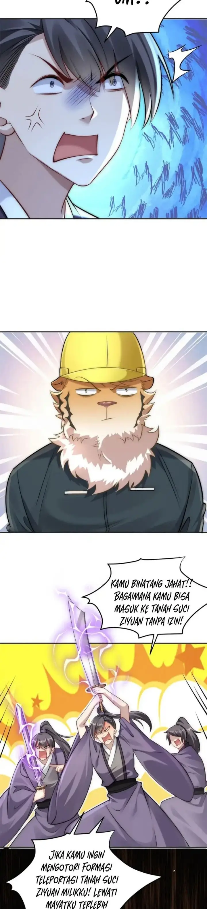 image-komik-reward-100-million-lives-at-the-beginning-chapter-109-14/21
