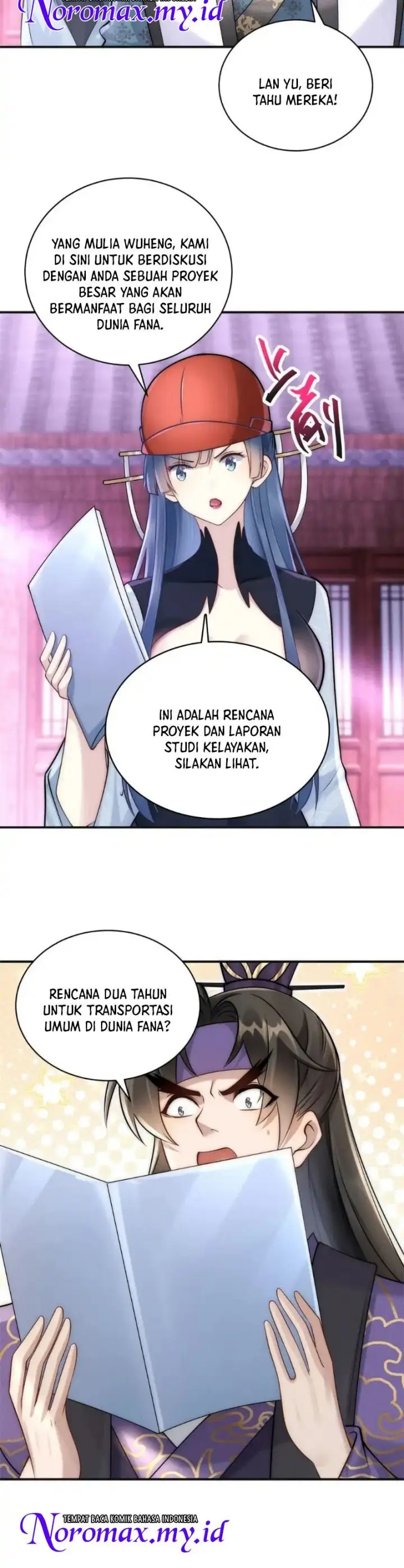 image-komik-reward-100-million-lives-at-the-beginning-chapter-109-17/21