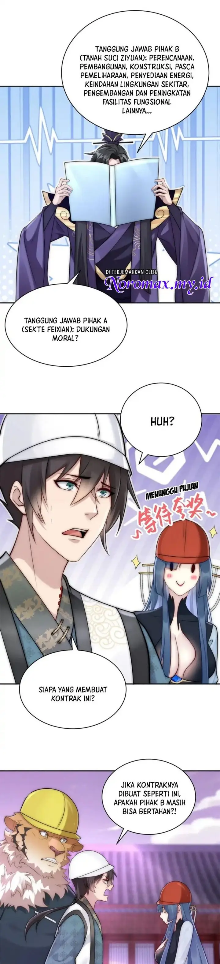 image-komik-reward-100-million-lives-at-the-beginning-chapter-110-1/23