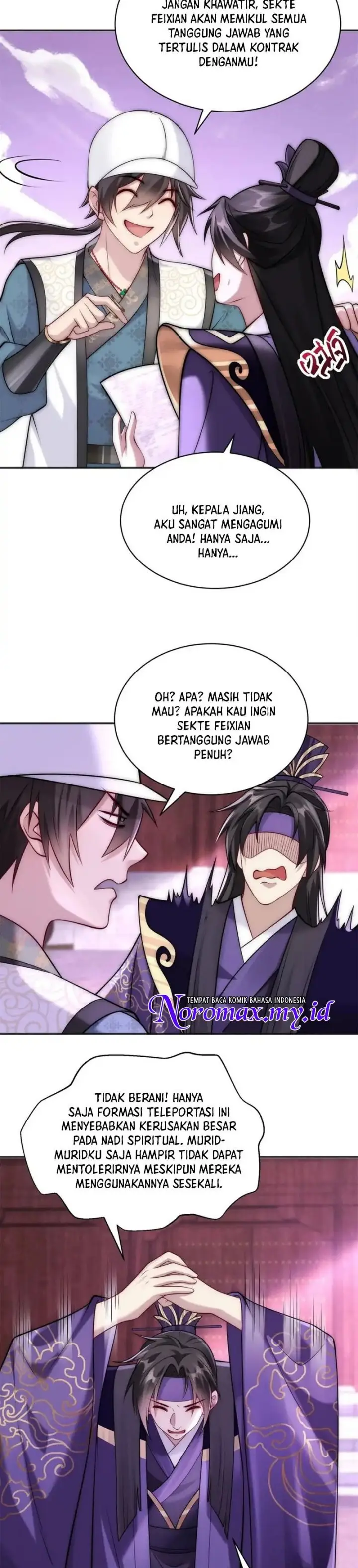 image-komik-reward-100-million-lives-at-the-beginning-chapter-110-3/23
