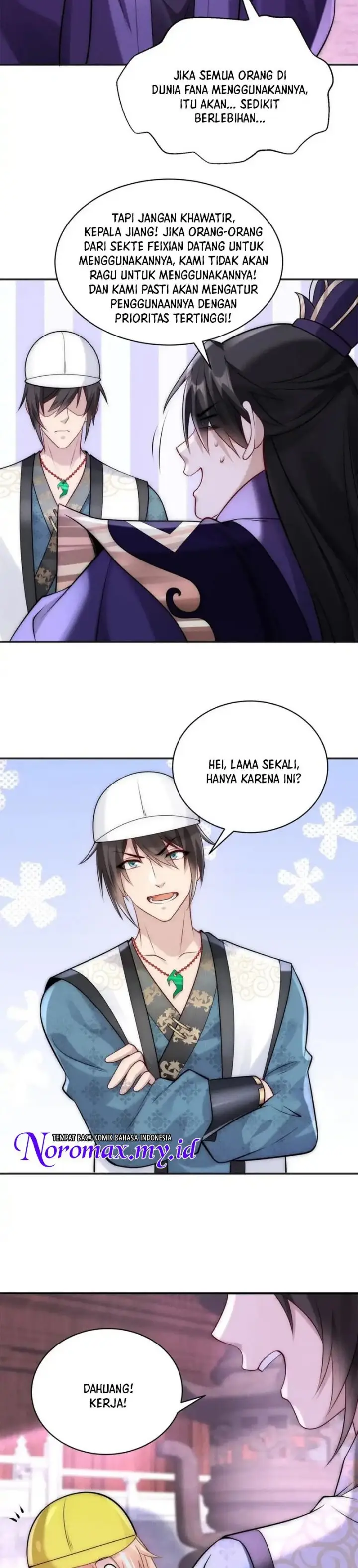 image-komik-reward-100-million-lives-at-the-beginning-chapter-110-4/23