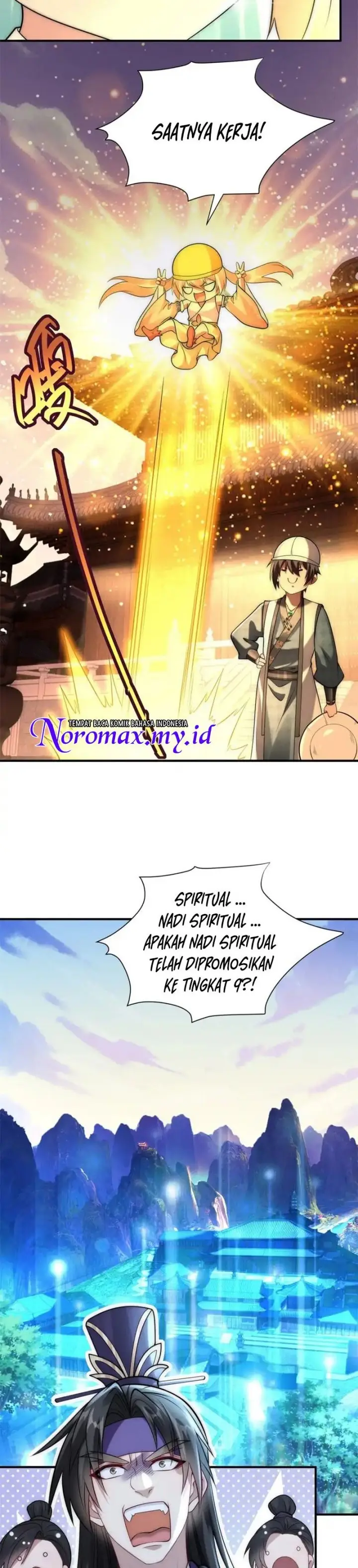 image-komik-reward-100-million-lives-at-the-beginning-chapter-110-6/23