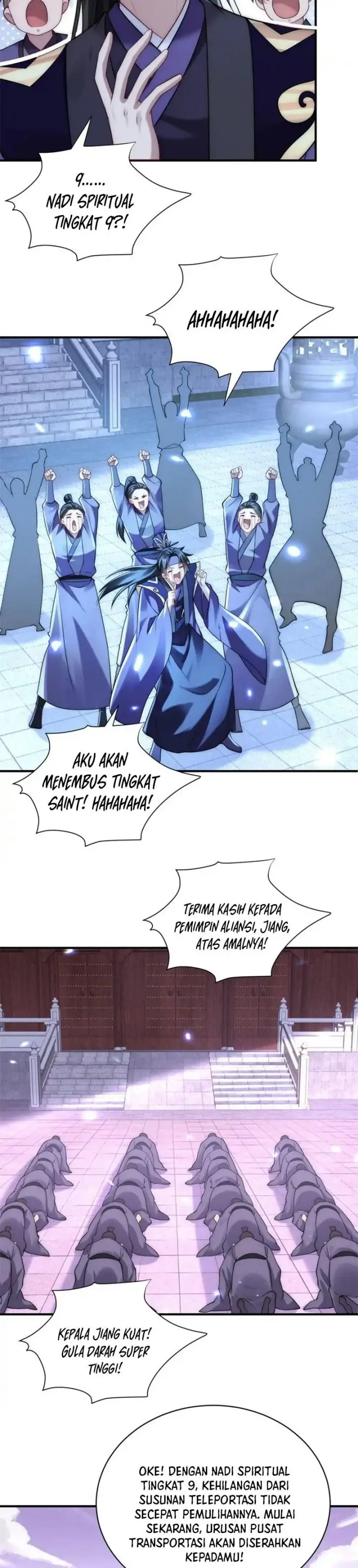 image-komik-reward-100-million-lives-at-the-beginning-chapter-110-7/23