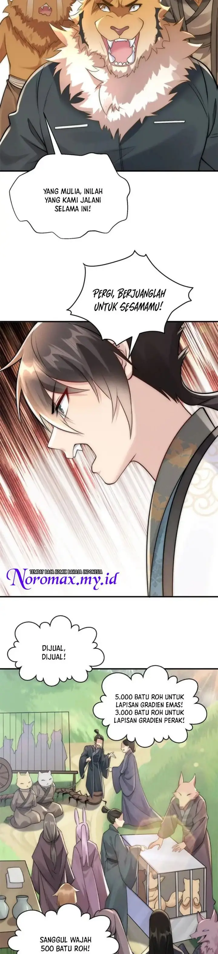 image-komik-reward-100-million-lives-at-the-beginning-chapter-110-10/23