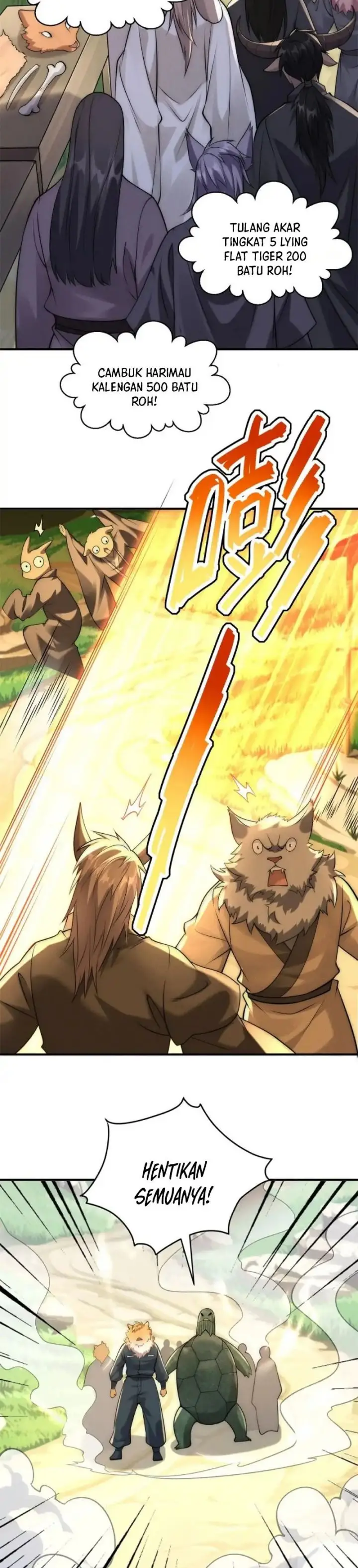 image-komik-reward-100-million-lives-at-the-beginning-chapter-110-11/23