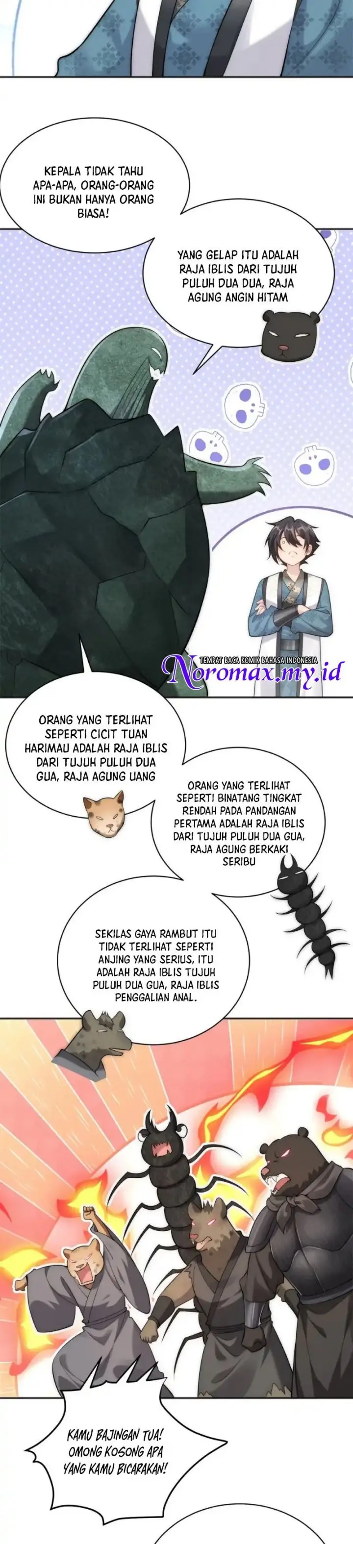 image-komik-reward-100-million-lives-at-the-beginning-chapter-110-15/23