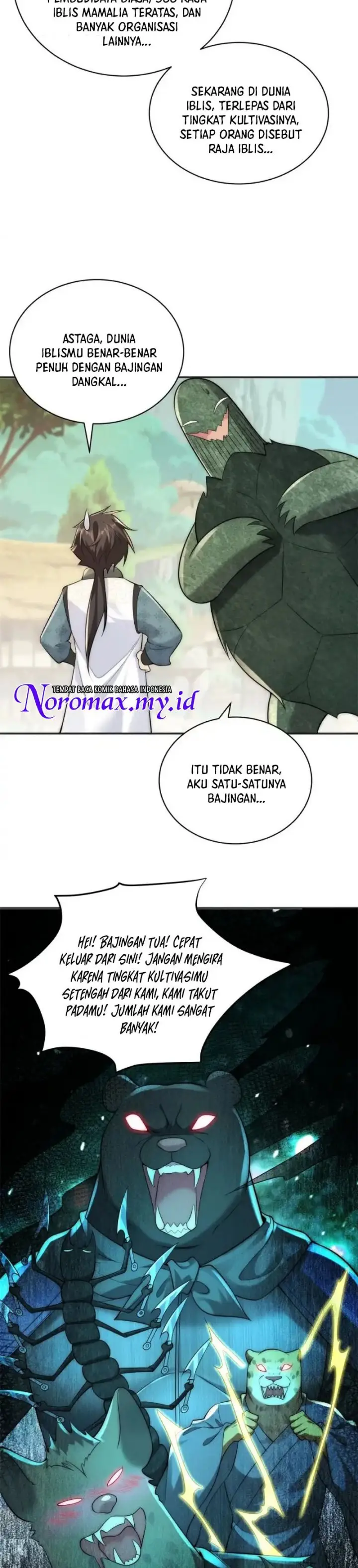 image-komik-reward-100-million-lives-at-the-beginning-chapter-110-17/23