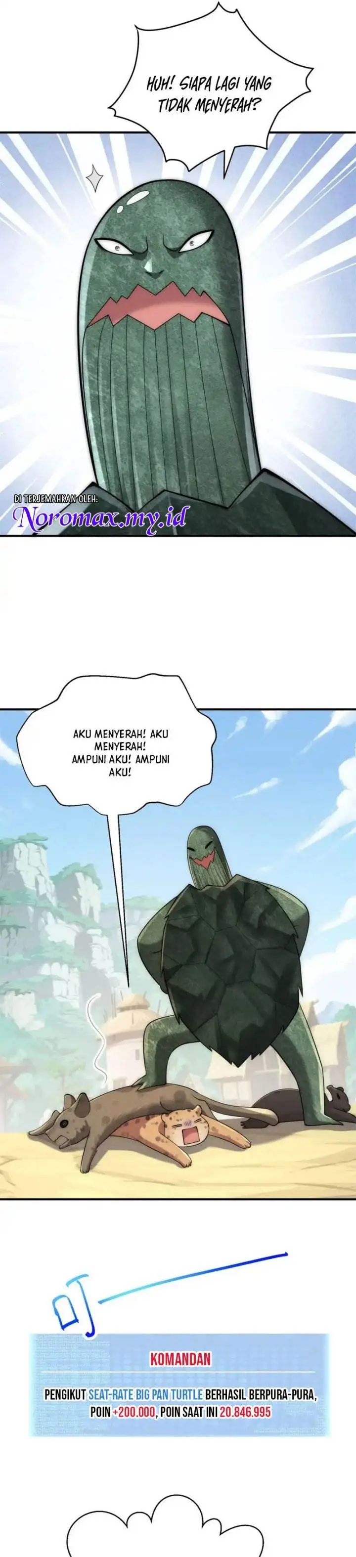 image-komik-reward-100-million-lives-at-the-beginning-chapter-111-1/22