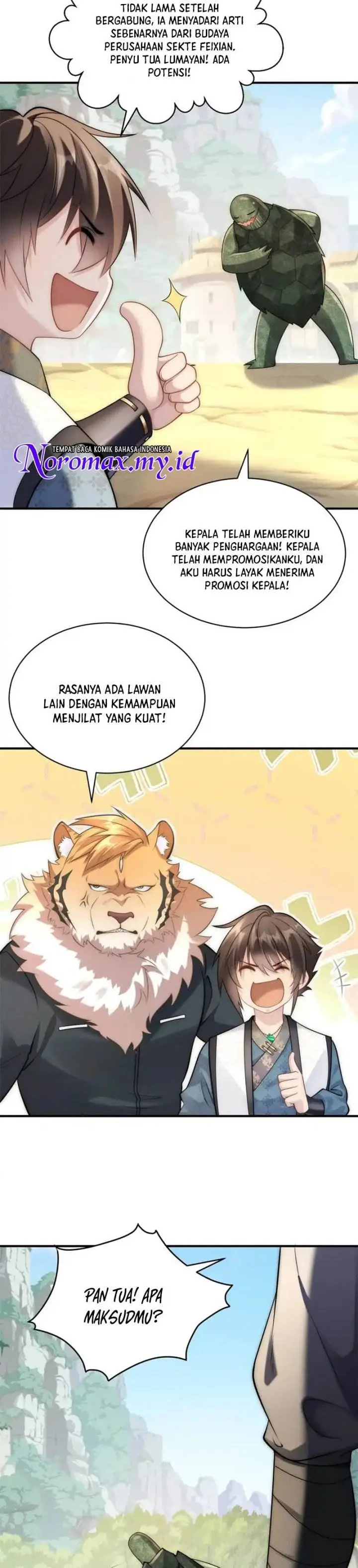 image-komik-reward-100-million-lives-at-the-beginning-chapter-111-2/22