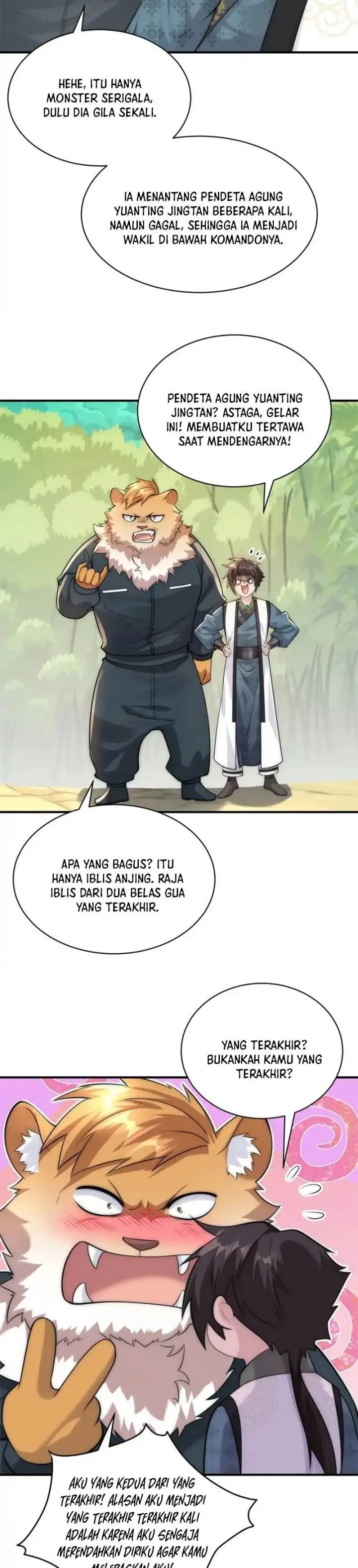 image-komik-reward-100-million-lives-at-the-beginning-chapter-111-4/22