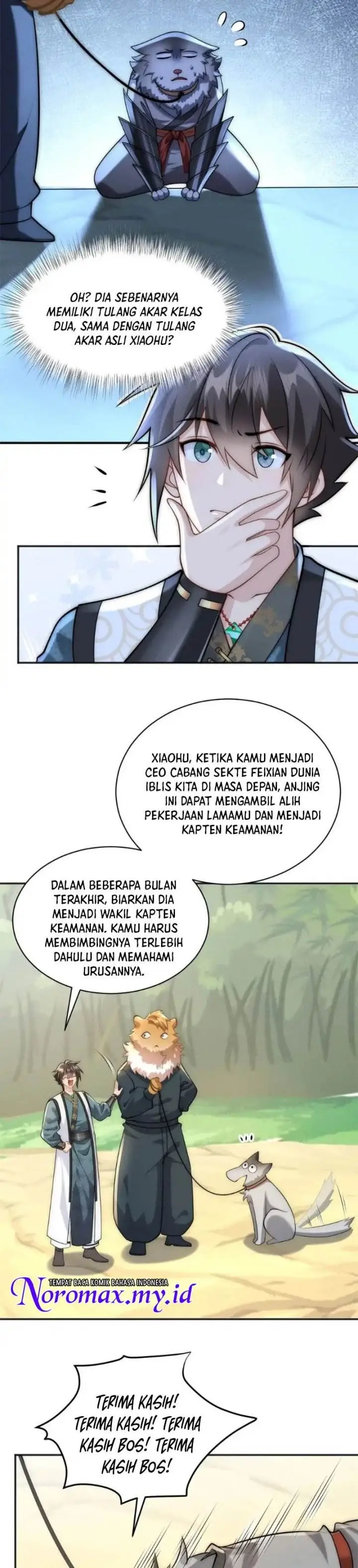 image-komik-reward-100-million-lives-at-the-beginning-chapter-111-17/22