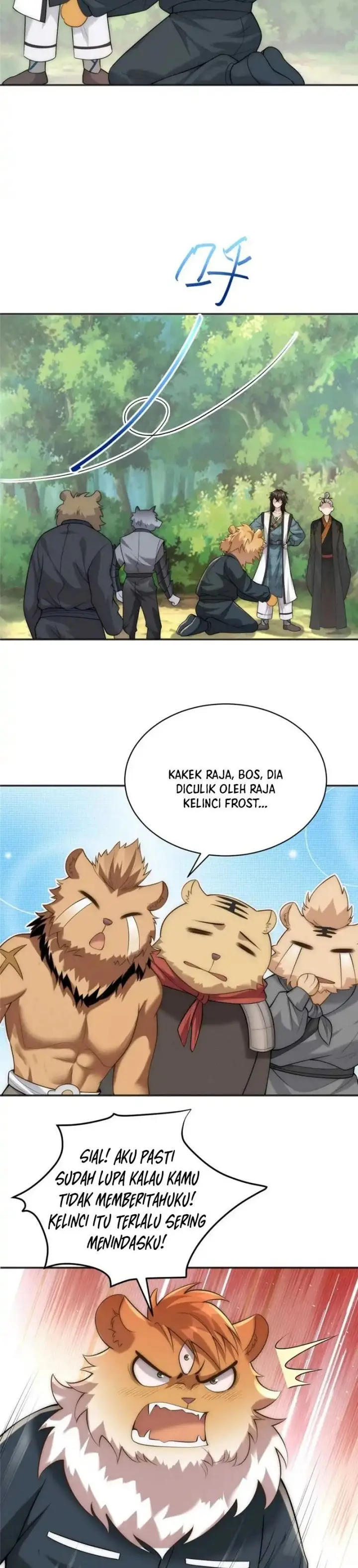 image-komik-reward-100-million-lives-at-the-beginning-chapter-112-9/23