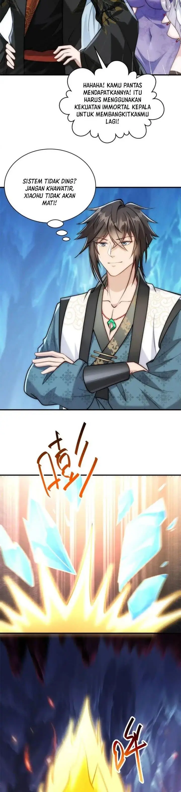 image-komik-reward-100-million-lives-at-the-beginning-chapter-113-6/21