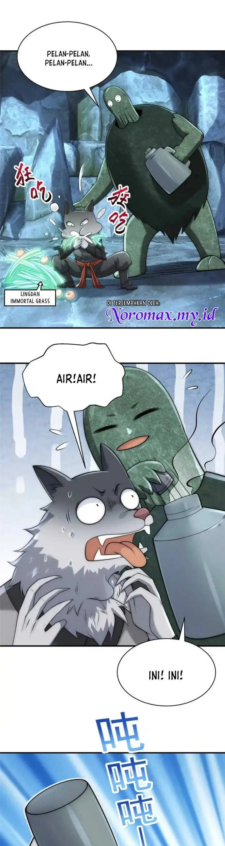 image-komik-reward-100-million-lives-at-the-beginning-chapter-114-1/28