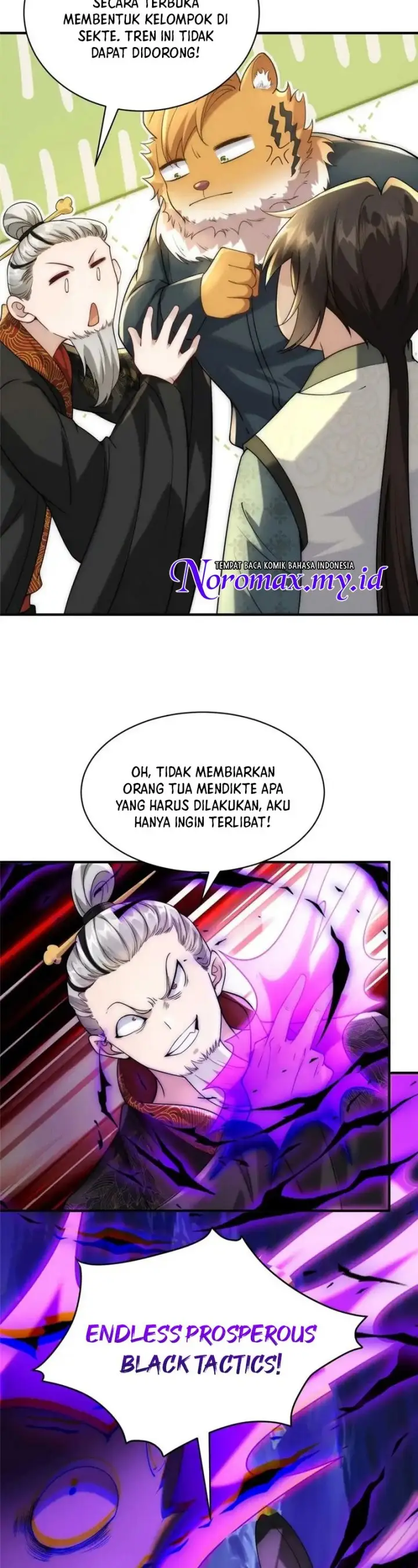 image-komik-reward-100-million-lives-at-the-beginning-chapter-114-22/28