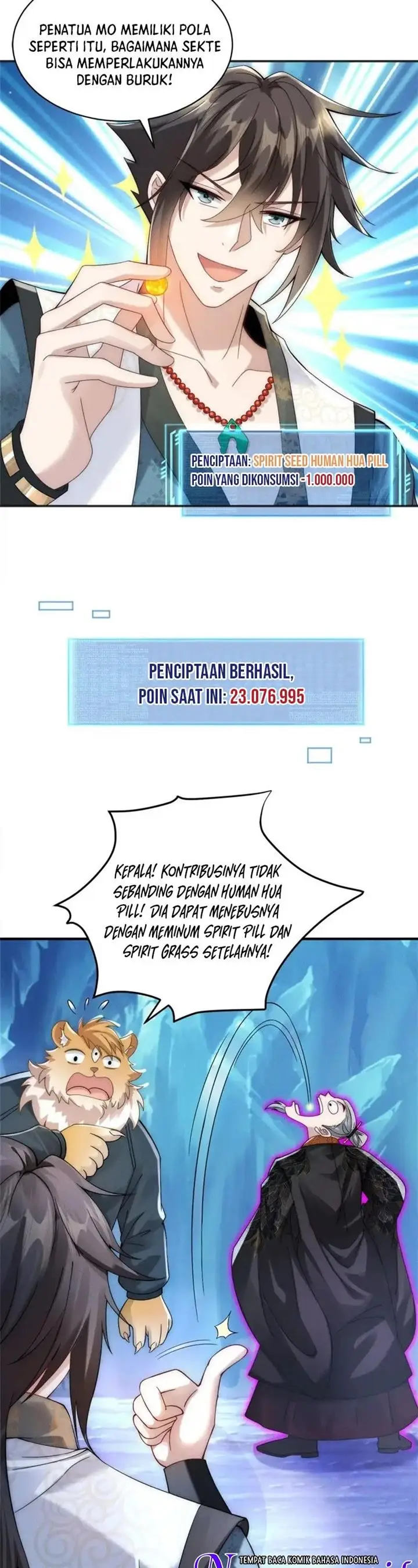 image-komik-reward-100-million-lives-at-the-beginning-chapter-115-5/25