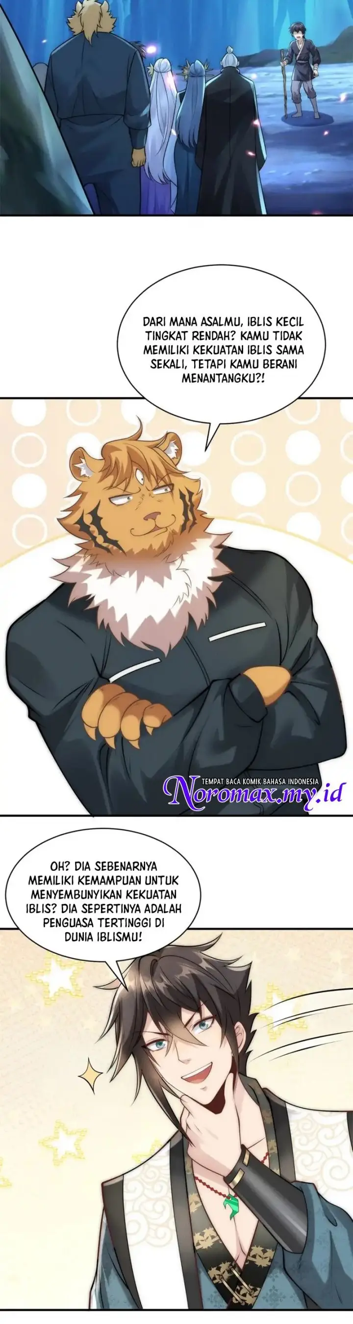 image-komik-reward-100-million-lives-at-the-beginning-chapter-117-2/27