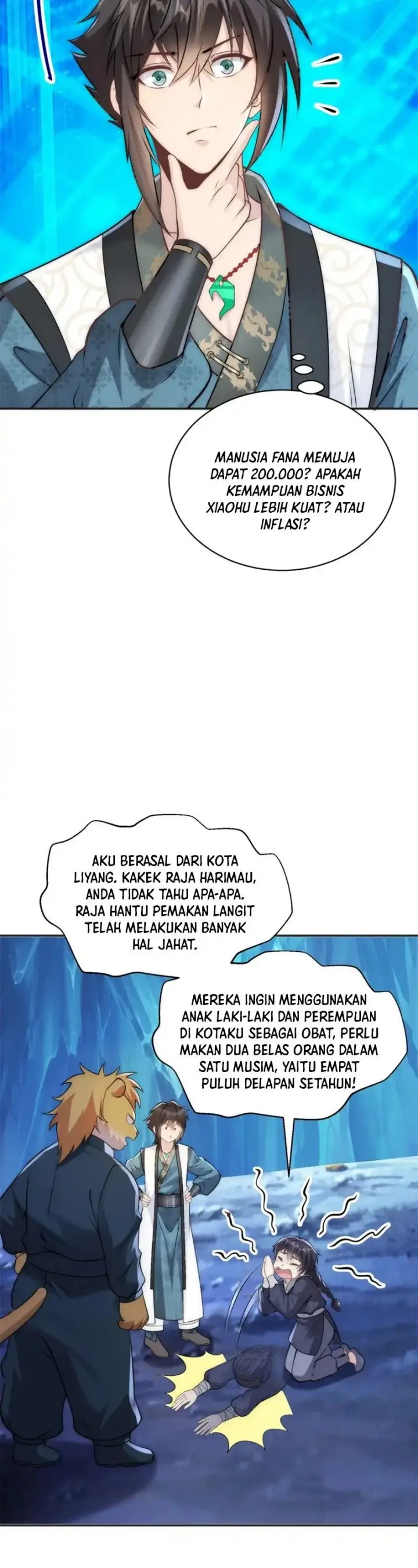 image-komik-reward-100-million-lives-at-the-beginning-chapter-117-10/27